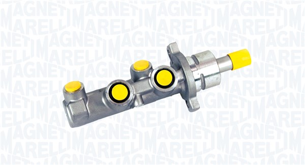 Cilindro maestro del freno - 360219130368 MAGNETI MARELLI