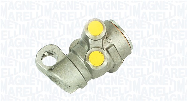 Modulatore frenata - 360219180001 MAGNETI MARELLI