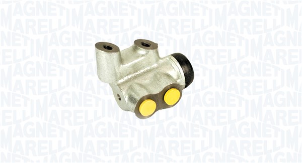 Brake Power Regulator - 360219180010 MAGNETI MARELLI