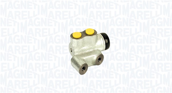 Modulatore frenata - 360219180011 MAGNETI MARELLI
