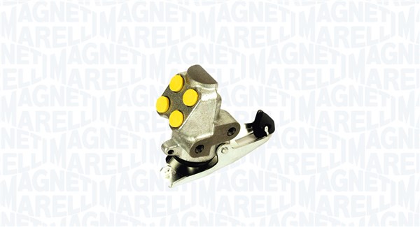 Modulatore frenata - 360219180014 MAGNETI MARELLI