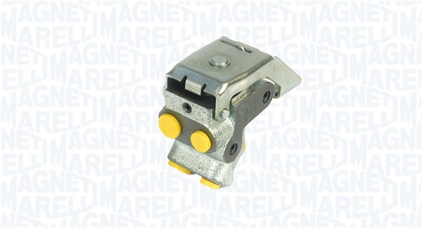 Modulatore frenata - 360219180020 MAGNETI MARELLI