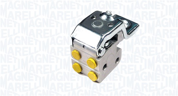 Modulatore frenata - 360219180027 MAGNETI MARELLI