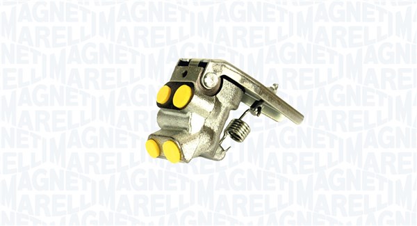Modulatore frenata - 360219180028 MAGNETI MARELLI