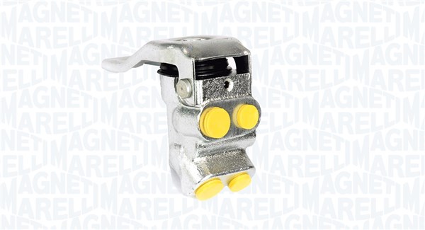 Modulatore frenata - 360219180035 MAGNETI MARELLI