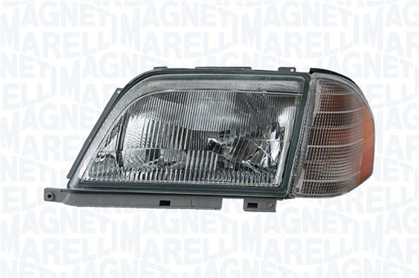 Headlight - 710301090111 MAGNETI MARELLI