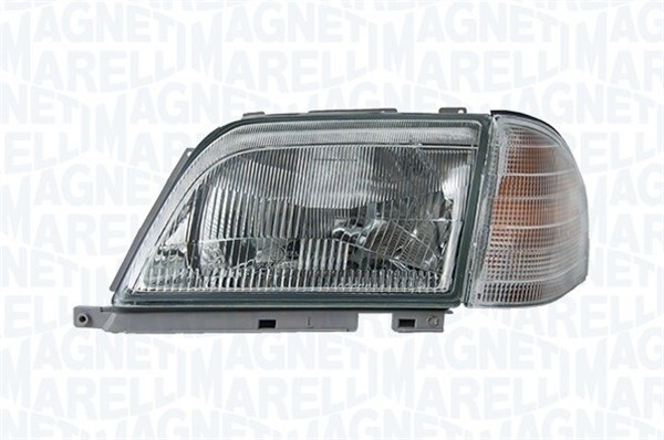 Headlight - 710301090121 MAGNETI MARELLI