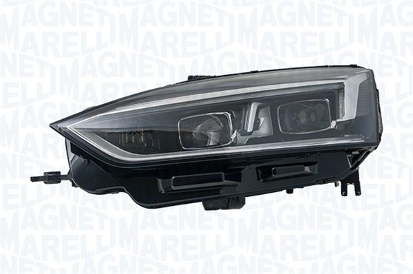 priekinis žibintas - 711451000285 MAGNETI MARELLI
