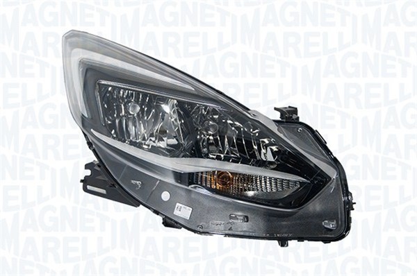 Основная фара - 711451000389 MAGNETI MARELLI