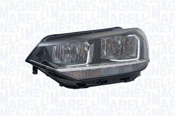 Основная фара - 710301299201 MAGNETI MARELLI
