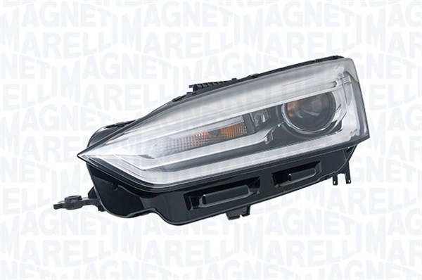 Faro principale - 711451000288 MAGNETI MARELLI