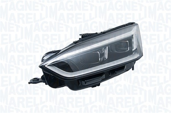 Faro principale - 711451000278 MAGNETI MARELLI