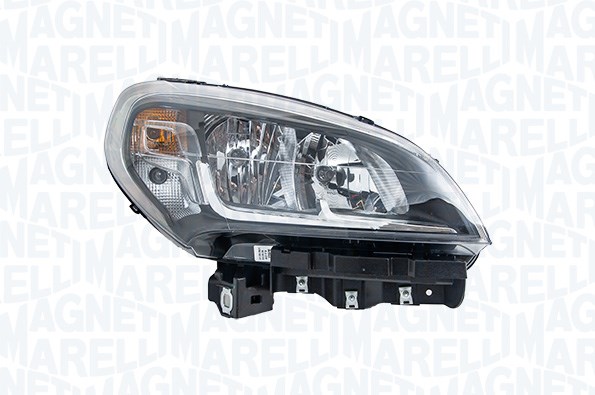 Headlight - 712104969992 MAGNETI MARELLI