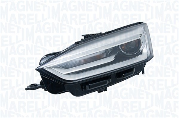 Headlight - 711451000288 MAGNETI MARELLI