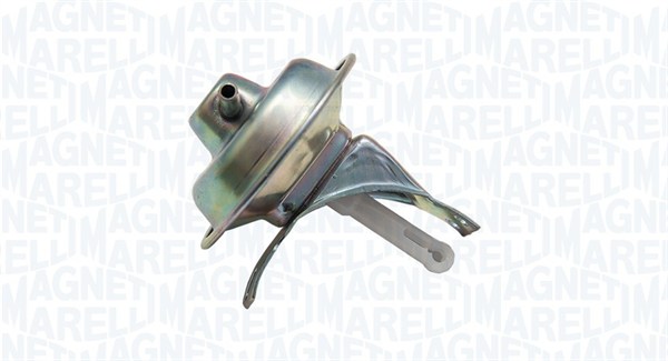 Vacuum Cell, ignition distributor - 071334005010 MAGNETI MARELLI