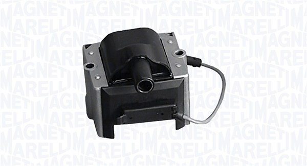 Ignition Coil - 060717004012 MAGNETI MARELLI