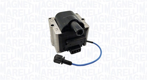 Ignition Coil - 060717005012 MAGNETI MARELLI