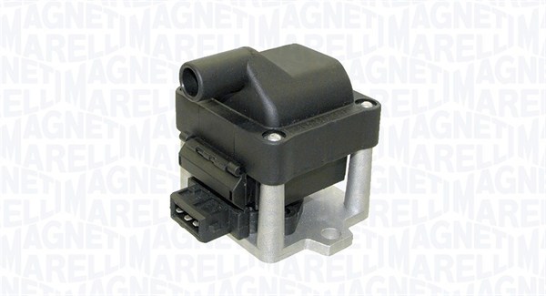 Ignition Coil - 060717008012 MAGNETI MARELLI