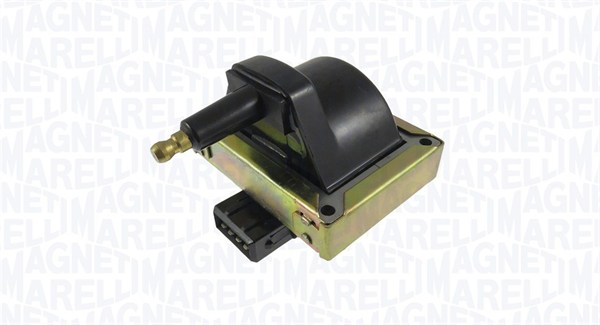 Bobina d'accensione - 060717009012 MAGNETI MARELLI