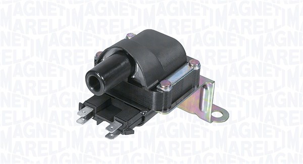 Bobina d'accensione - 060717011012 MAGNETI MARELLI