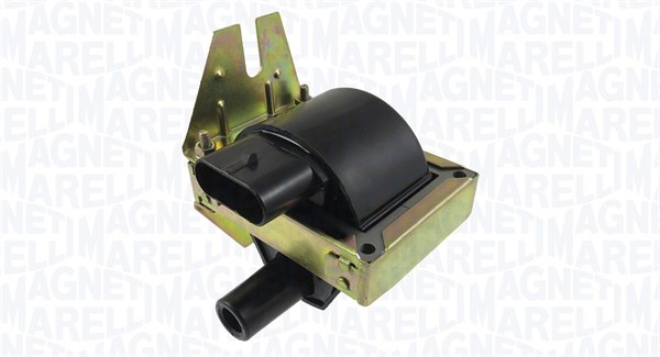 Ignition Coil - 060717013012 MAGNETI MARELLI