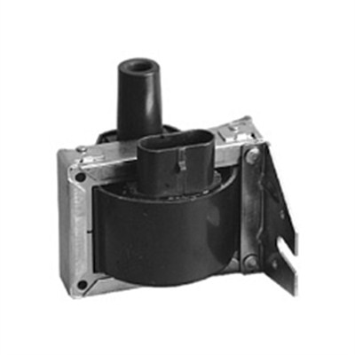 Катушка зажигания - 060717017012 MAGNETI MARELLI