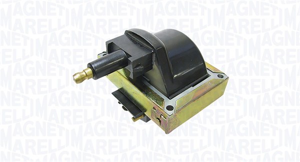 Bobina d'accensione - 060717018012 MAGNETI MARELLI