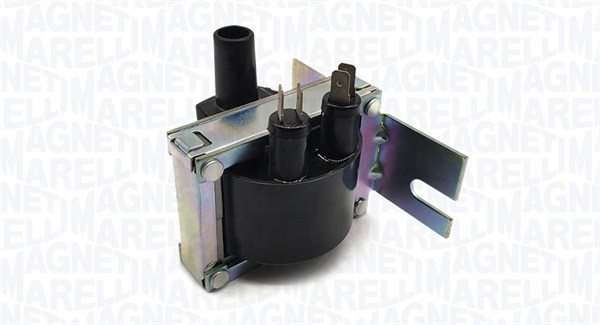 Ignition Coil - 060717019012 MAGNETI MARELLI