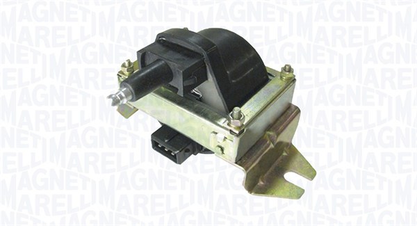 Ignition Coil - 060717020012 MAGNETI MARELLI