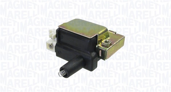 Ignition Coil - 060717022012 MAGNETI MARELLI