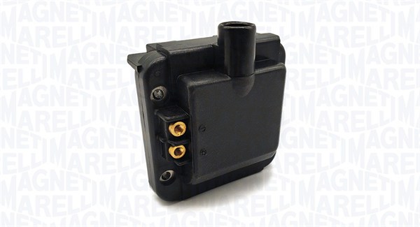 Ignition Coil - 060717023012 MAGNETI MARELLI
