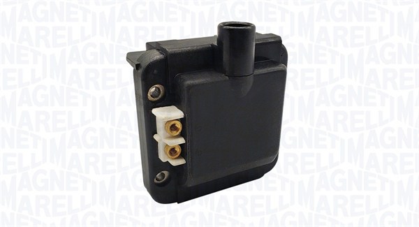 Ignition Coil - 060717024012 MAGNETI MARELLI