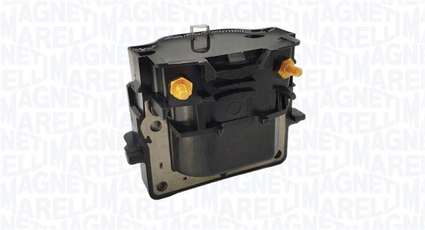 Ignition Coil - 060717025012 MAGNETI MARELLI