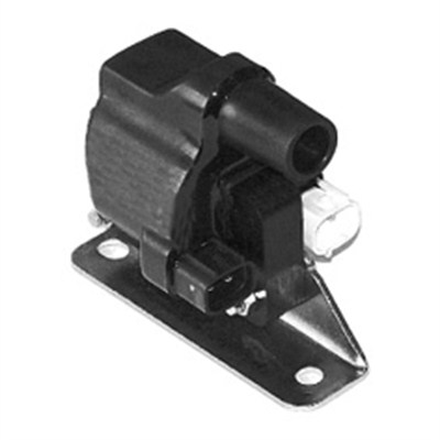 Ignition Coil - 060717027012 MAGNETI MARELLI
