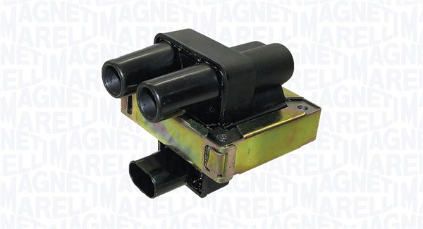 Ignition Coil - 060717029012 MAGNETI MARELLI