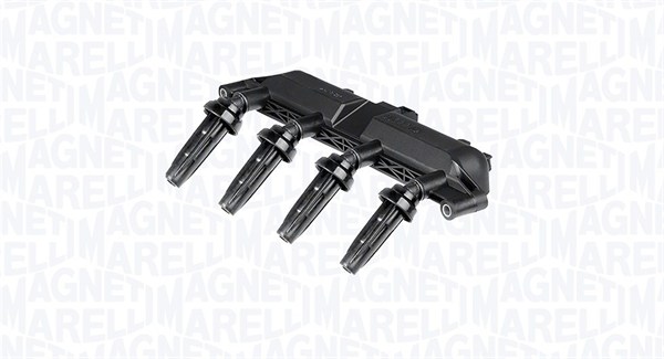 Ignition Coil - 060717030012 MAGNETI MARELLI