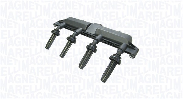 Ignition Coil - 060717031012 MAGNETI MARELLI