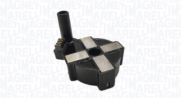 Ignition Coil - 060717034012 MAGNETI MARELLI