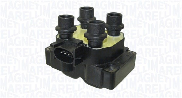 Ignition Coil - 060717036012 MAGNETI MARELLI