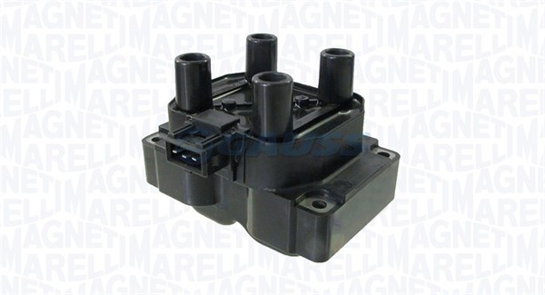 Ignition Coil - 060717037012 MAGNETI MARELLI