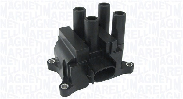 Ignition Coil - 060717038012 MAGNETI MARELLI