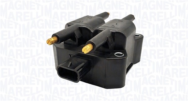 Bobina d'accensione - 060717039012 MAGNETI MARELLI