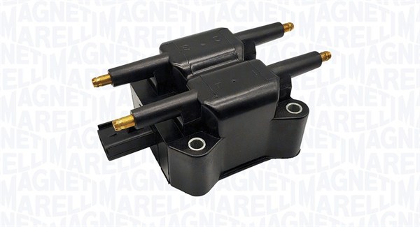 Bobina d'accensione - 060717040012 MAGNETI MARELLI