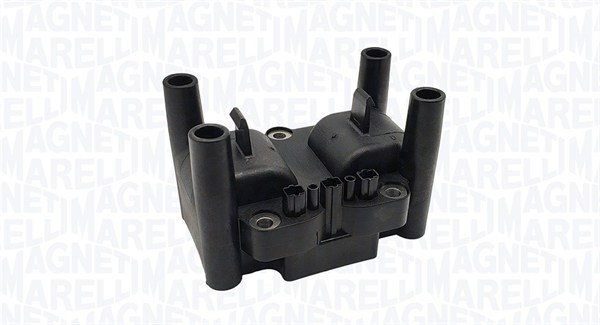 Ignition Coil - 060717041012 MAGNETI MARELLI