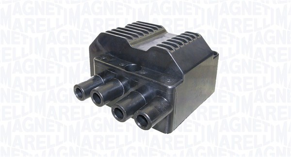 Ignition Coil - 060717046012 MAGNETI MARELLI