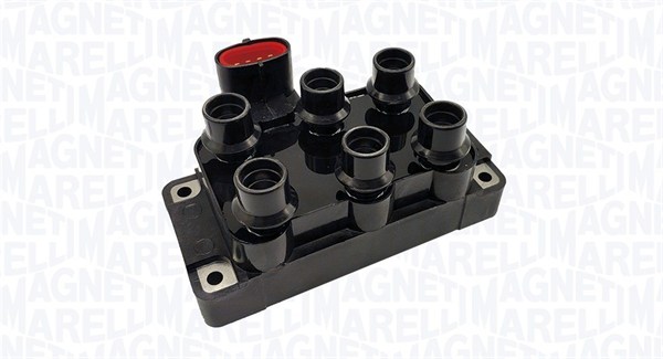 Ignition Coil - 060717048012 MAGNETI MARELLI