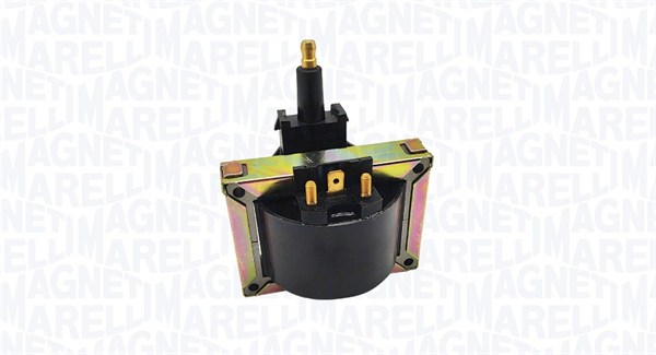 Bobina d'accensione - 060717049012 MAGNETI MARELLI