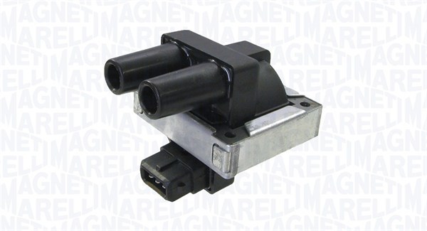 Ignition Coil - 060717051012 MAGNETI MARELLI