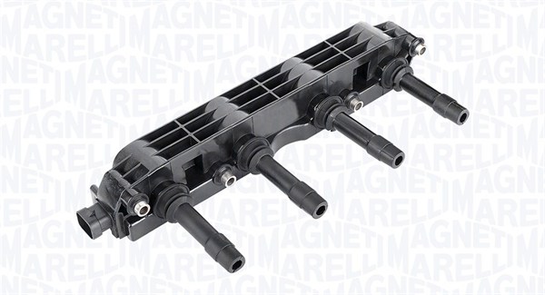 Ignition Coil - 060717052012 MAGNETI MARELLI