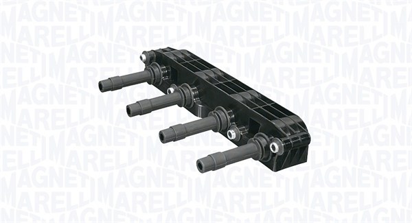 Ignition Coil - 060717052012 MAGNETI MARELLI